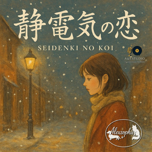 静電気の恋