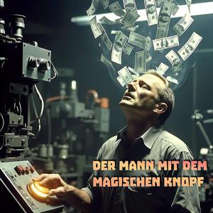 Der Mann mit dem magischen Knopf