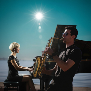 愛を奏でるSweet Memories