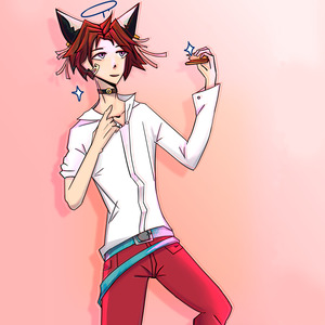 Нормальный