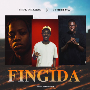 Fingida, Pt. 2