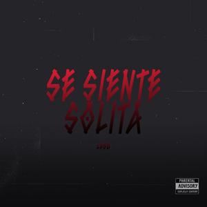 Se Siente Solita