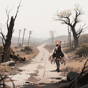 荒路