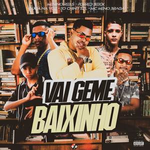 Vai Geme Baixinho