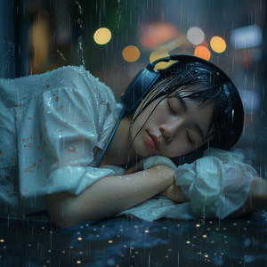 Sleep Under Falling Rain