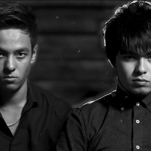 Колыбельная (Cover UZmir ft. Saidov)