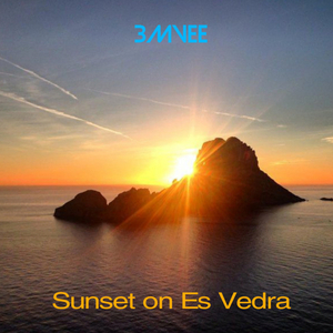 Sunset On Es Vedra (2024 Remastered Version)