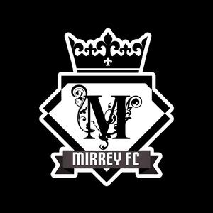 Mirrey es inevitable (feat. Eznorlaxx Jc)