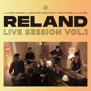 Someone (Live Session)