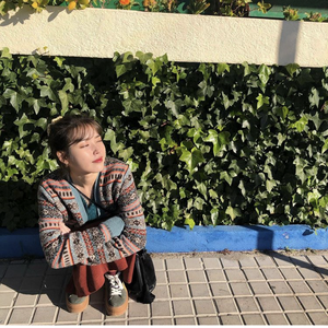 这样的 ending(Acoustic version)（翻自 IU)（翻自 IU）