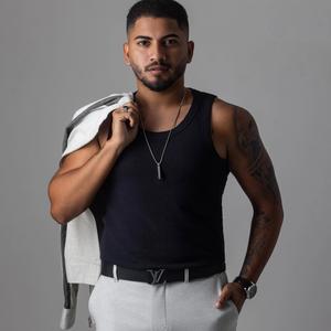 João Rodrigues - Body Splash (Clipe Oficial)