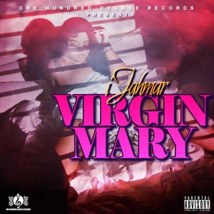 Virgin Mary