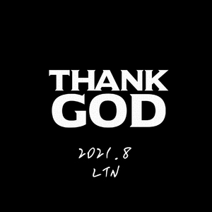 Thank God（prod by 4Hunnid）