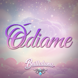 Ódiame