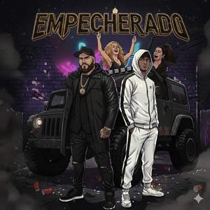 Empecherado (feat. Fckrrap)