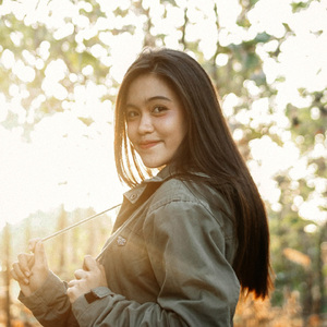 Karena Dirinya (Radio Release)