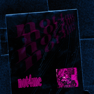 Not4me. (Slowed+Reverb)