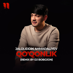 Qo'qonlik (remix by Dj Bobojon)