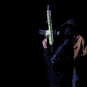 Blrrd (feat. Yeahlilmar & 156mirr)