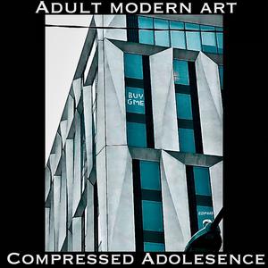 Adult Modern Art