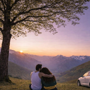 אז בואי איתי יד ביד