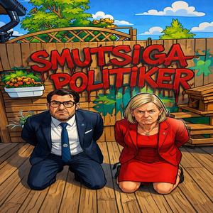 Smutsiga politiker