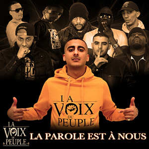 C'est Ca La France feat Lino & T.Killa