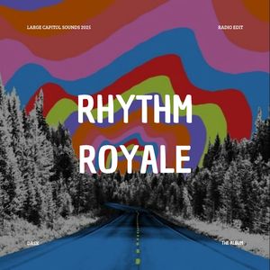 Wave Lenght (Radio Mix)