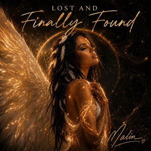 Lost and finally found