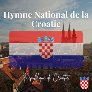 Hymne National de la Croatie