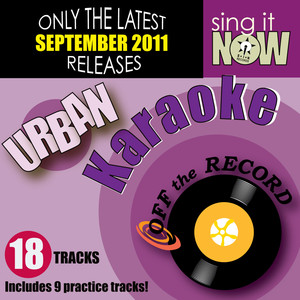 Himaholic (In the style of Kelly Price) [Karaoke Version]