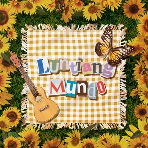 Luntiang Mundo