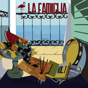 Automatic Woman (Original Mix)