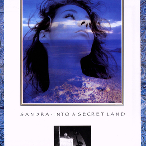 Secret Land (Album Version)