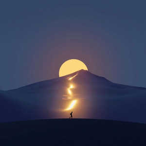 听见日子翻页的声音 (旋律版)