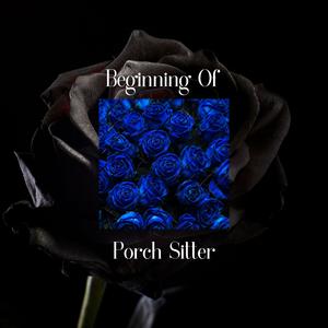 Beginning Of Porch Sitter