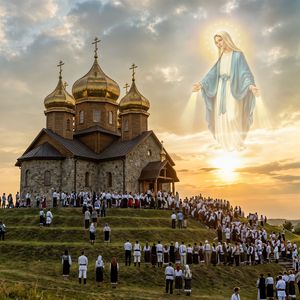 Рождество Богородицы