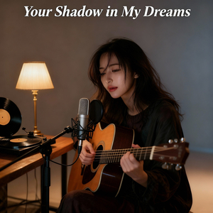 Where the Light Used to Fall