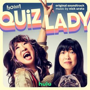 We Got It (From "Quiz Lady"/Soundtrack Version)