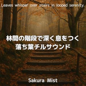 枝の囁きと深い吐息