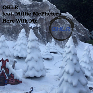 Here with Me (feat. Millie McPheters)