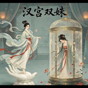 笼中鸟