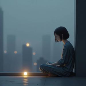 没有人真正理解你 (The Silence Within)