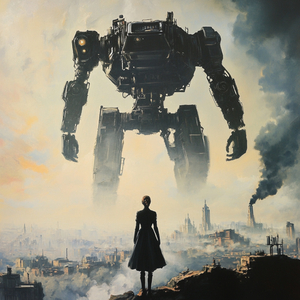 The Glitch in the Gear