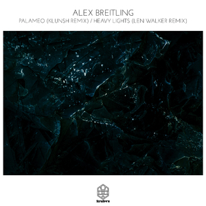 Heavy Lights (Len Walker Remix)