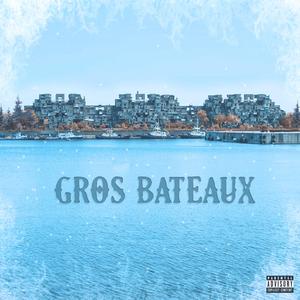 Malgré (feat. NA$-T & Slumgod)