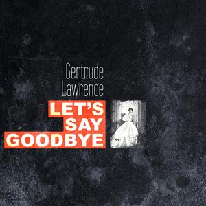 Limehouse Blues/You Were Meant for Me/Do, Do, Do/Someone to Watch Over Me/A Cup Of Coffee/Wild Thyme/Experiment (Medley)