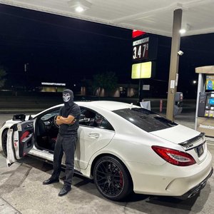 Gas Pedal (Gangsta Remix)