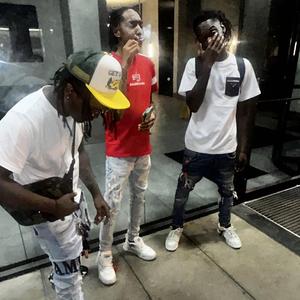 Don’t Stop Slappin (#FreePway)