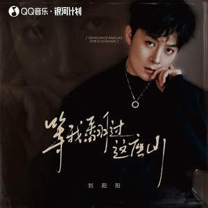 等我翻过这座山